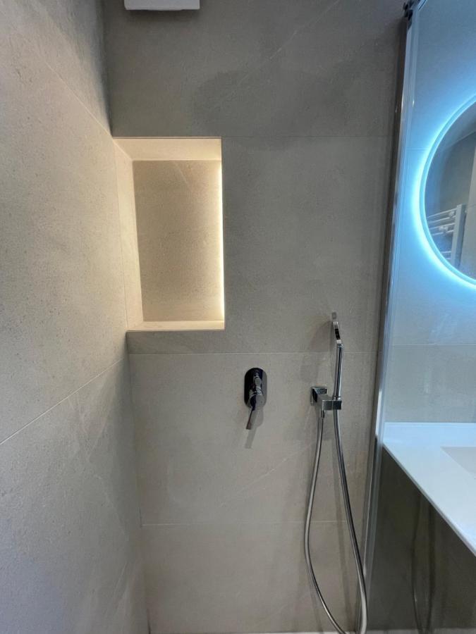 הונפלר Appartement Les Hirondelles מראה חיצוני תמונה